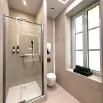 New - Monaco - - Sea View - Premium Location - 2 Bedrooms- Luxury Renovated - Parking - Clim - Balcony - And Sun