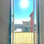 公寓 New - Monaco - - Sea View - Premium Location - 2 Bedrooms- Luxury Renovated - Parking - Clim - Balcony - And Sun